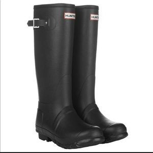 WOW Tall Hunter boots